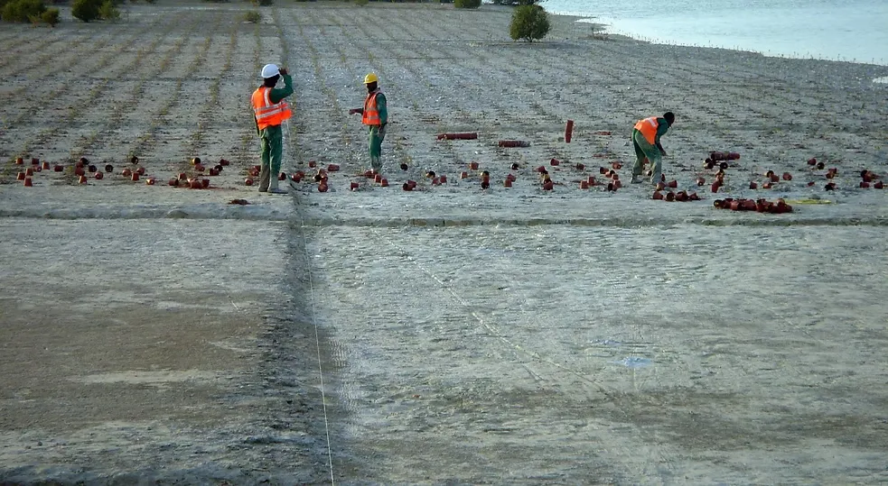 تطوير منتجع القرم-2