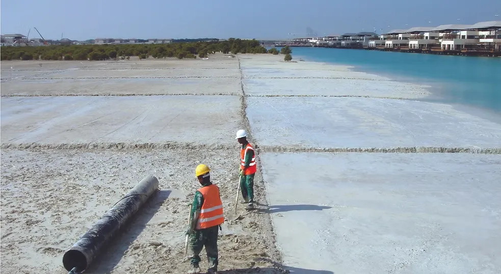 تطوير منتجع القرم-6