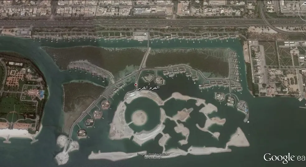 تطوير منتجع القرم-8