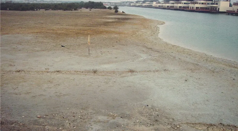 تطوير منتجع القرم-9